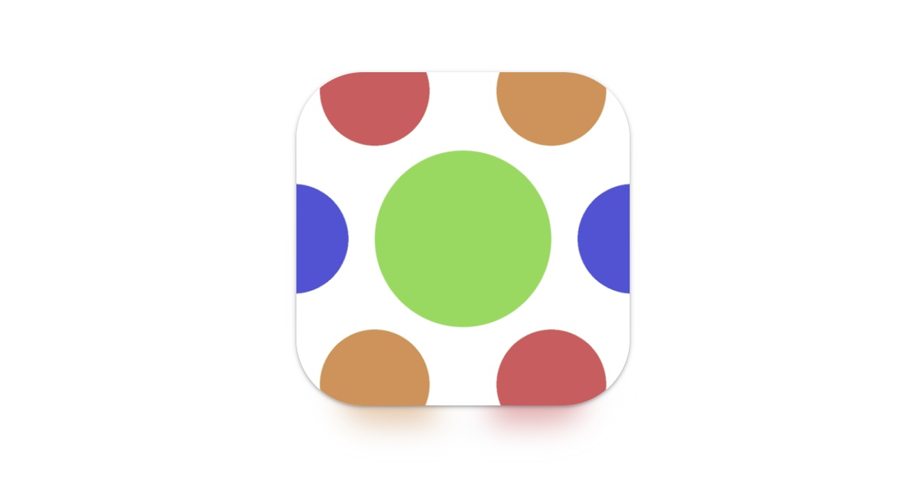 Tile launcher logo